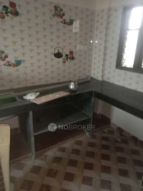 1 BHK House for Rent  In Lohegaon