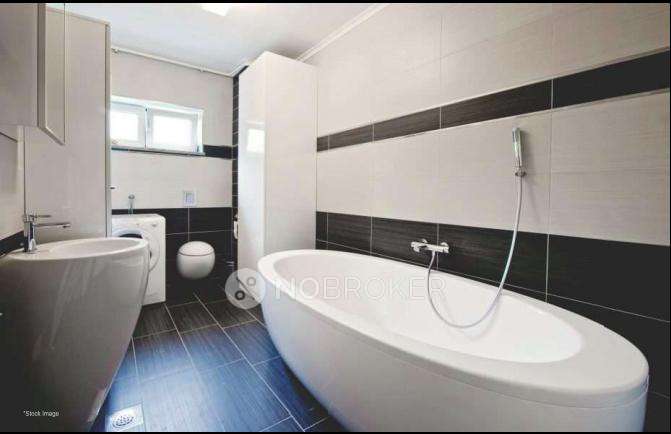 3 BHK Flat In Platinum Park Reach For Sale  In Bandra West