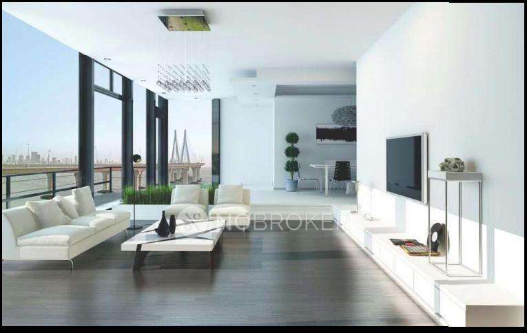 3 BHK Flat In Platinum Park Reach For Sale  In Bandra West