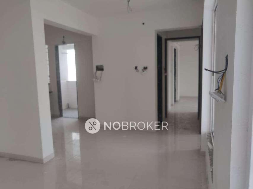 2 BHK Flat In Park Vista For Sale  In Lohegaon