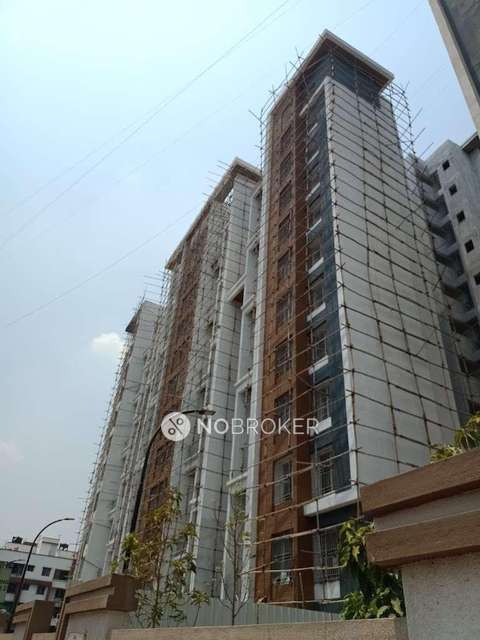 2 BHK Flat In Park Vista For Sale  In Lohegaon