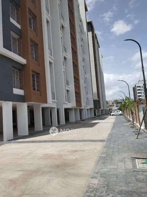 2 BHK Flat In Park Vista For Sale  In Lohegaon