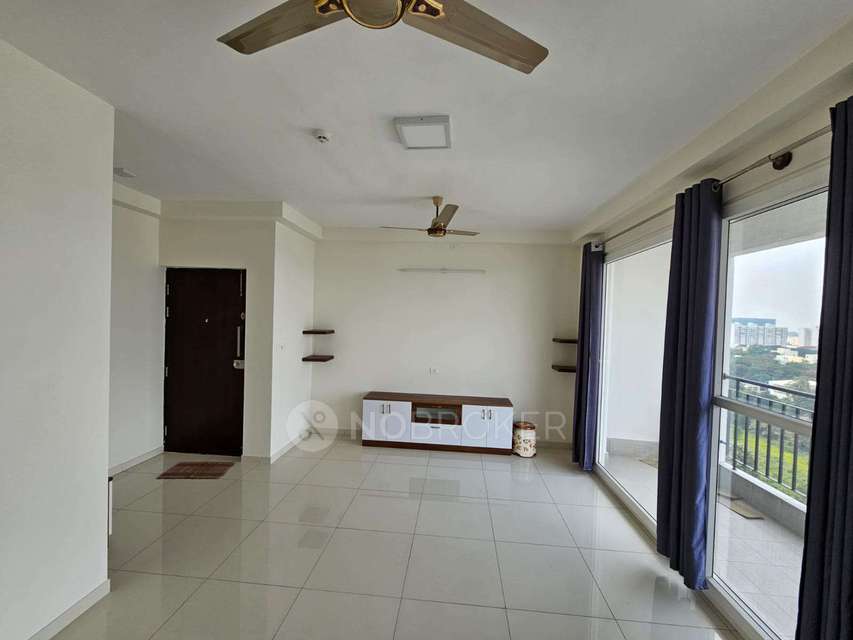 3 BHK Flat In Godrej Nurture Electronic City for Rent  In Electronic City Phase I
