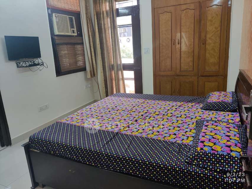 3 BHK Flat In Sanskriti Apartments for Rent  In Sector 46