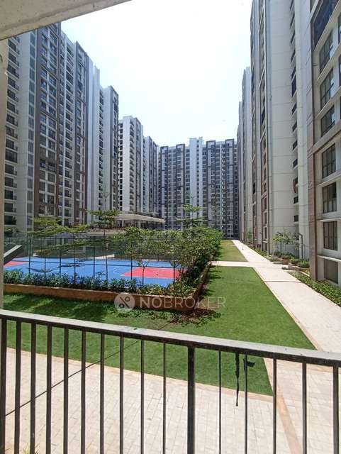 2 BHK Flat In Bank Auction Property - Runwal Estate For Sale  In Thane
