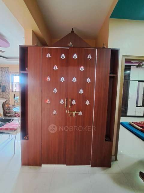 3 BHK Flat In Sai Homes For Sale  In Horamavu