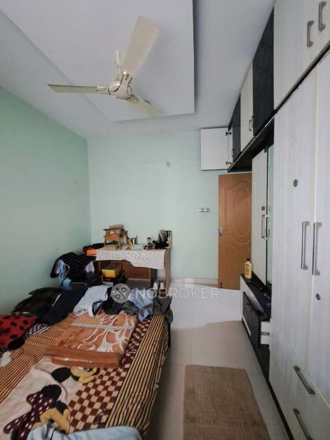 3 BHK Flat In Sai Homes For Sale  In Horamavu