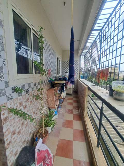 3 BHK Flat In Sai Homes For Sale  In Horamavu