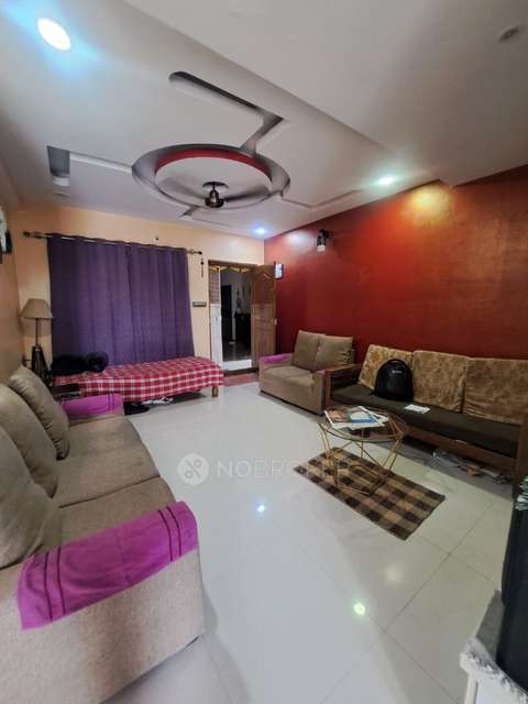 3 BHK Flat In Sai Homes For Sale  In Horamavu