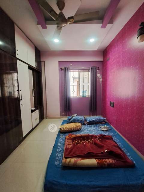 3 BHK Flat In Sai Homes For Sale  In Horamavu