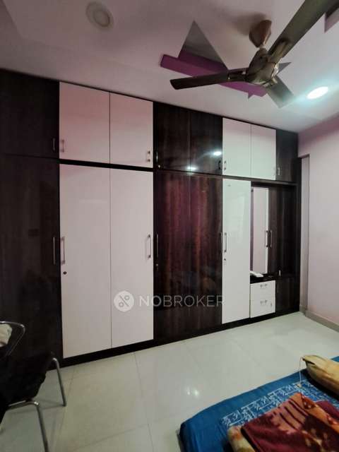 3 BHK Flat In Sai Homes For Sale  In Horamavu