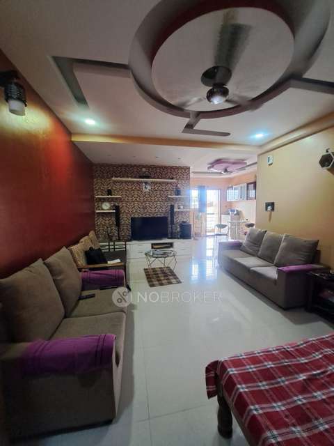 3 BHK Flat In Sai Homes For Sale  In Horamavu