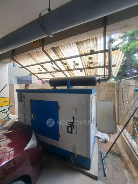 3 BHK Flat In Sai Homes For Sale  In Horamavu