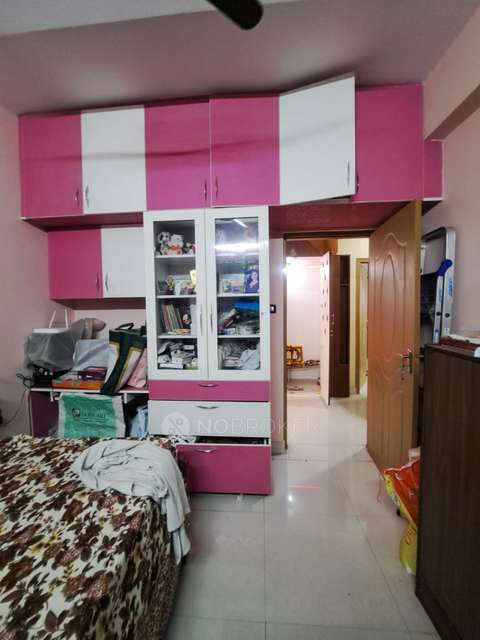 3 BHK Flat In Sai Homes For Sale  In Horamavu