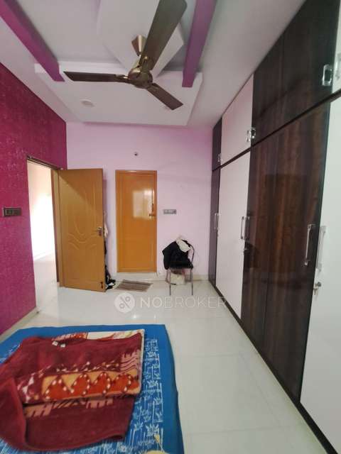 3 BHK Flat In Sai Homes For Sale  In Horamavu