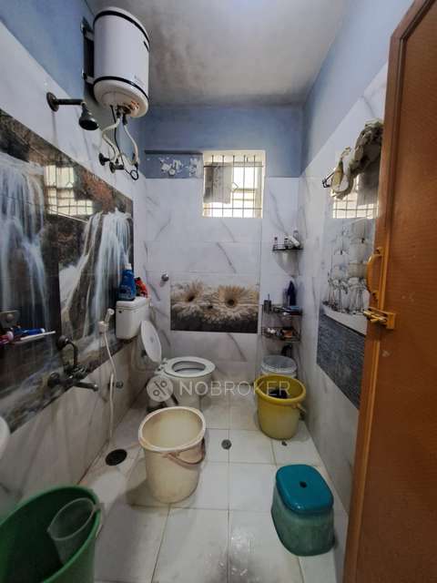 3 BHK Flat In Sai Homes For Sale  In Horamavu