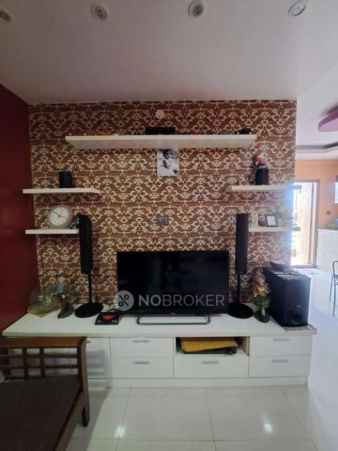 3 BHK Flat In Sai Homes For Sale  In Horamavu