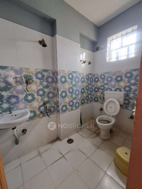 3 BHK Flat In Sai Homes For Sale  In Horamavu