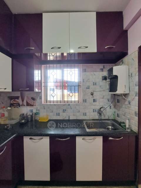 3 BHK Flat In Sai Homes For Sale  In Horamavu