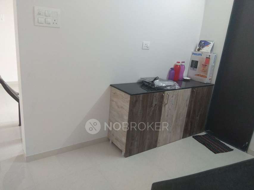 1 BHK Villa In Dreams Dreams Lynnea A B Wings for Rent  In Wagholi