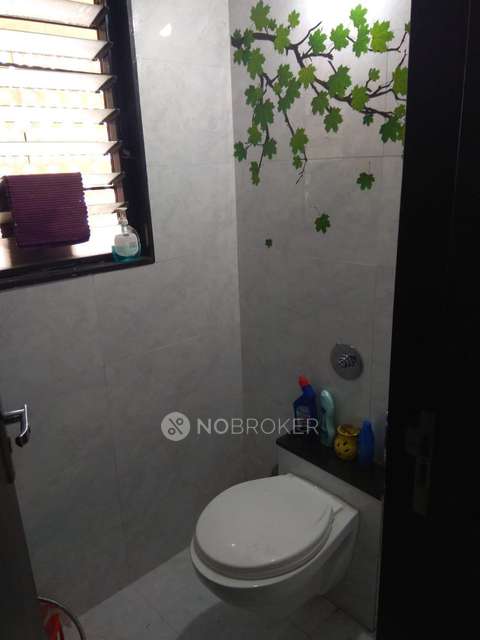 1 BHK Villa In Dreams Dreams Lynnea A B Wings for Rent  In Wagholi