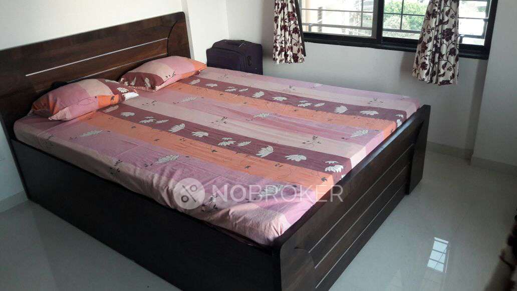 1 BHK Villa In Dreams Dreams Lynnea A B Wings for Rent  In Wagholi