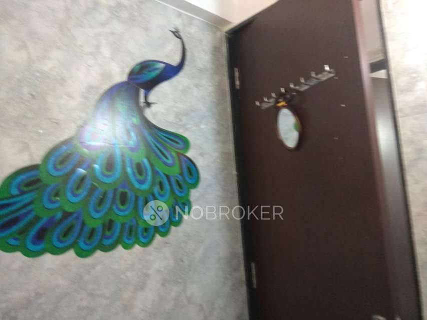 1 BHK Villa In Dreams Dreams Lynnea A B Wings for Rent  In Wagholi