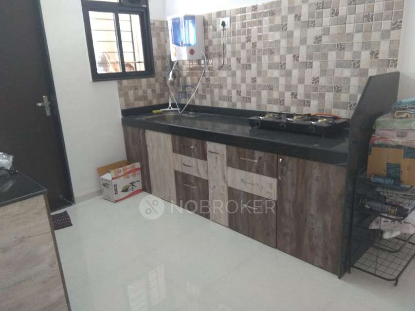 1 BHK Villa In Dreams Dreams Lynnea A B Wings for Rent  In Wagholi