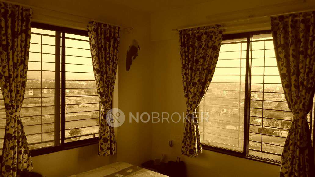 1 BHK Villa In Dreams Dreams Lynnea A B Wings for Rent  In Wagholi