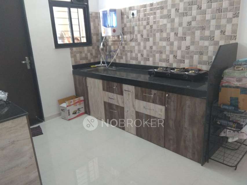 1 BHK Villa In Dreams Dreams Lynnea A B Wings for Rent  In Wagholi