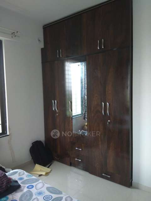 1 BHK Villa In Dreams Dreams Lynnea A B Wings for Rent  In Wagholi