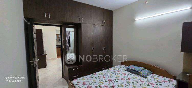 2 BHK Flat In Sobha Ruby for Rent  In Sobha Ruby Platinum