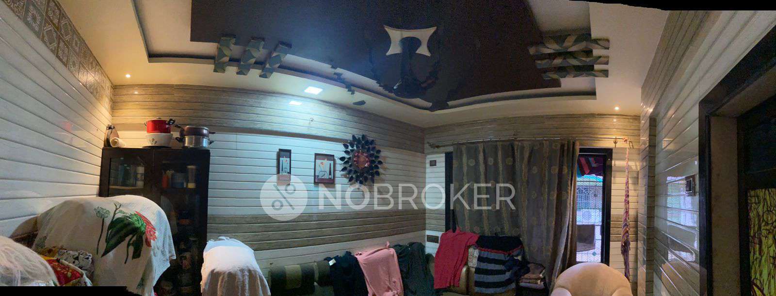 3 BHK Flat In New Shivalaya Chs For Sale  In Badlapur