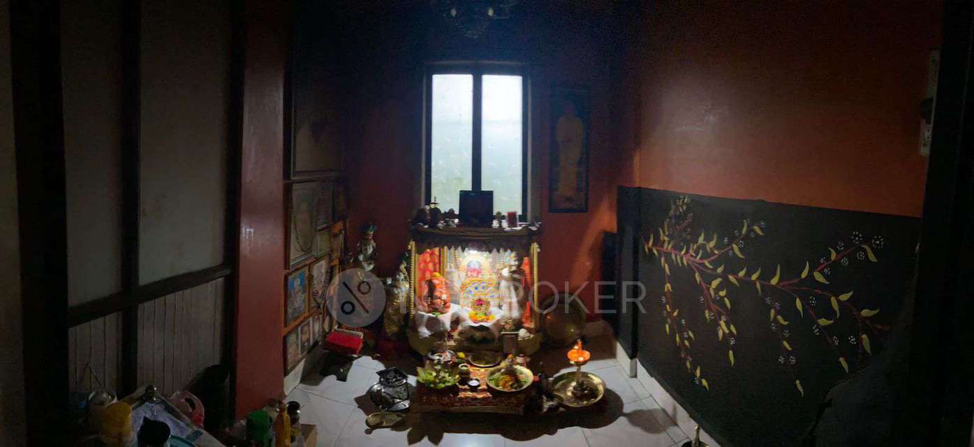 3 BHK Flat In New Shivalaya Chs For Sale  In Badlapur