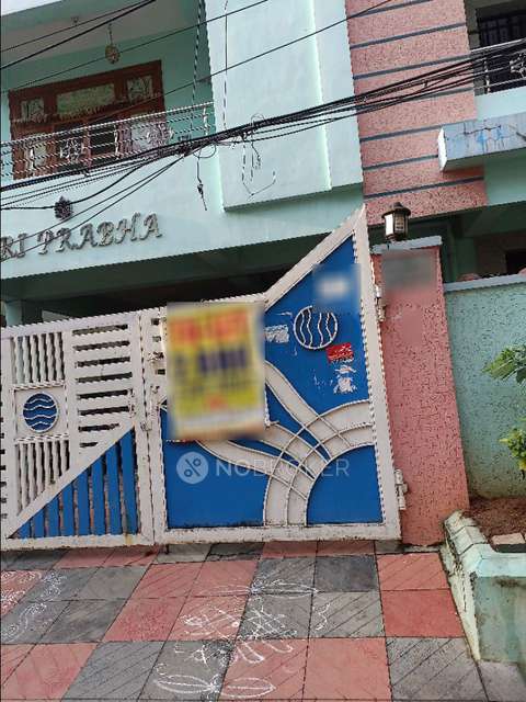 2 BHK House for Rent  In Serilingampalle 