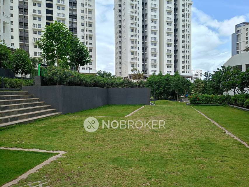 3 BHK Villa In Godrej Greens for Rent  In Undri