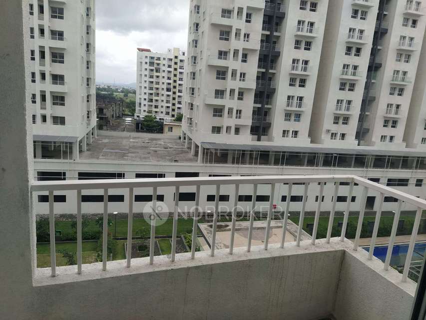 3 BHK Villa In Godrej Greens for Rent  In Undri