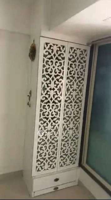 2 BHK Flat In Bhakti Pearl Society Thane Gb Road For Sale  In Kasarvadavali