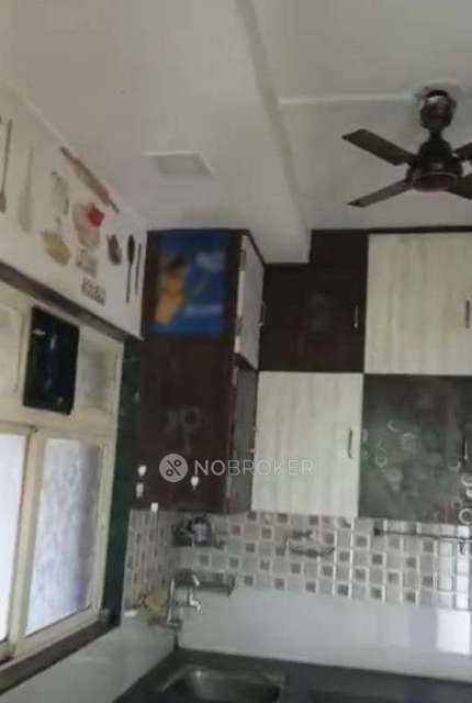 2 BHK Flat In Bhakti Pearl Society Thane Gb Road For Sale  In Kasarvadavali