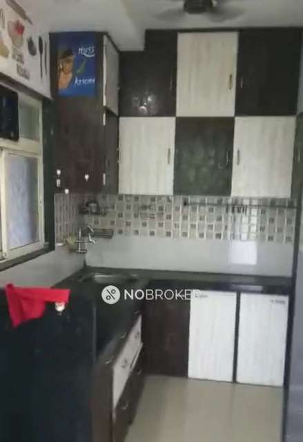 2 BHK Flat In Bhakti Pearl Society Thane Gb Road For Sale  In Kasarvadavali