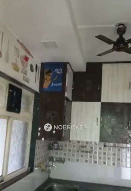 2 BHK Flat In Bhakti Pearl Society Thane Gb Road For Sale  In Kasarvadavali