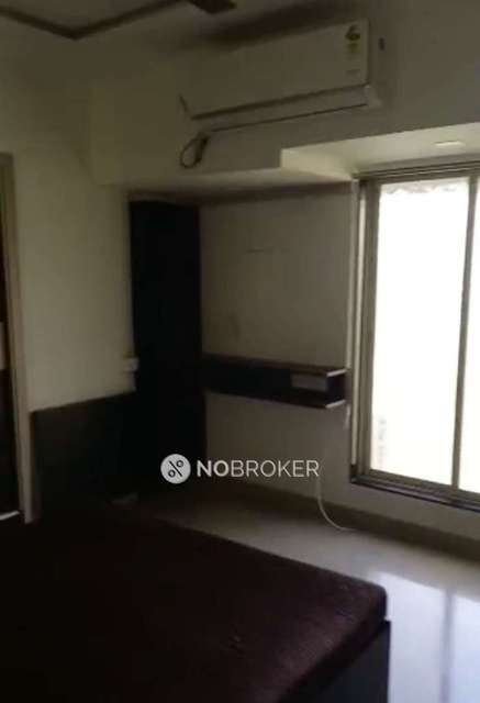 2 BHK Flat In Bhakti Pearl Society Thane Gb Road For Sale  In Kasarvadavali