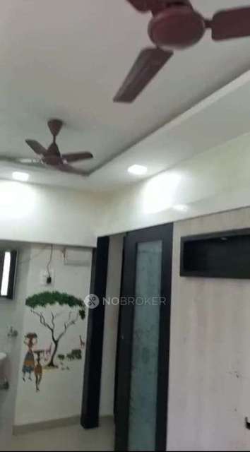2 BHK Flat In Bhakti Pearl Society Thane Gb Road For Sale  In Kasarvadavali