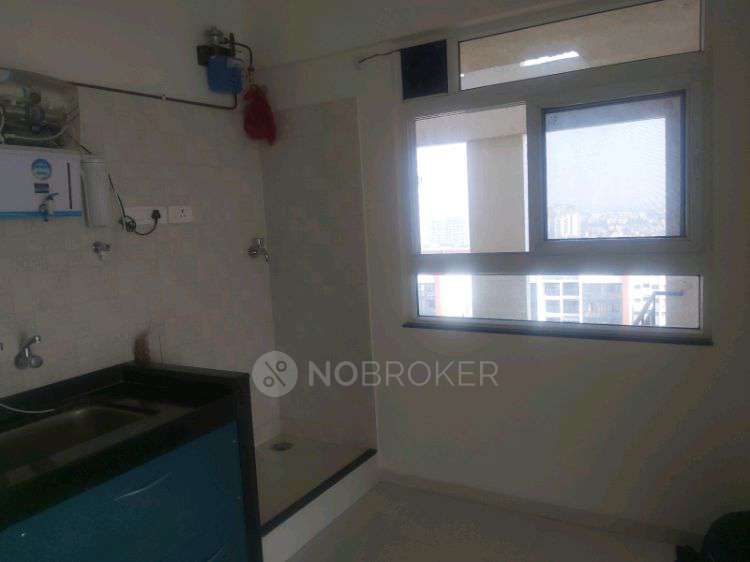 2 BHK Flat In Nyati Elysia, Kharadi for Rent  In Nyati Elysia