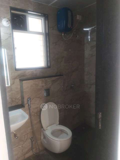 2 BHK Flat In Nyati Elysia, Kharadi for Rent  In Nyati Elysia