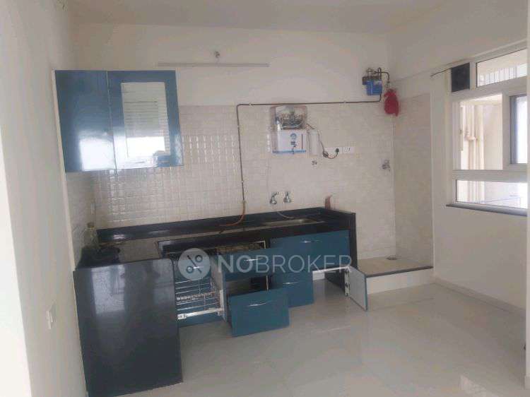 2 BHK Flat In Nyati Elysia, Kharadi for Rent  In Nyati Elysia