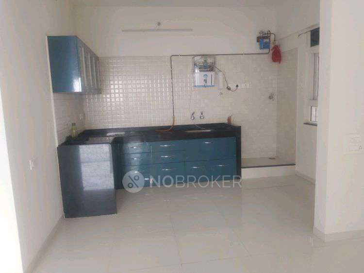 2 BHK Flat In Nyati Elysia, Kharadi for Rent  In Nyati Elysia
