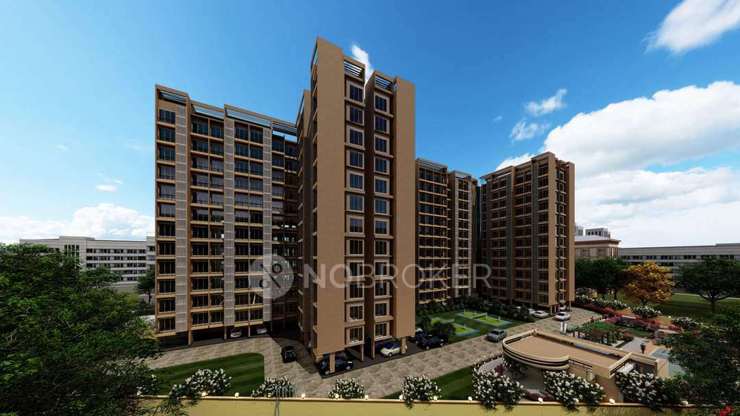 1 BHK Flat In Adithya Lakshmi Icon For Sale  In Mumbra