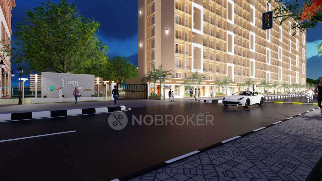 1 BHK Flat In Adithya Lakshmi Icon For Sale  In Mumbra