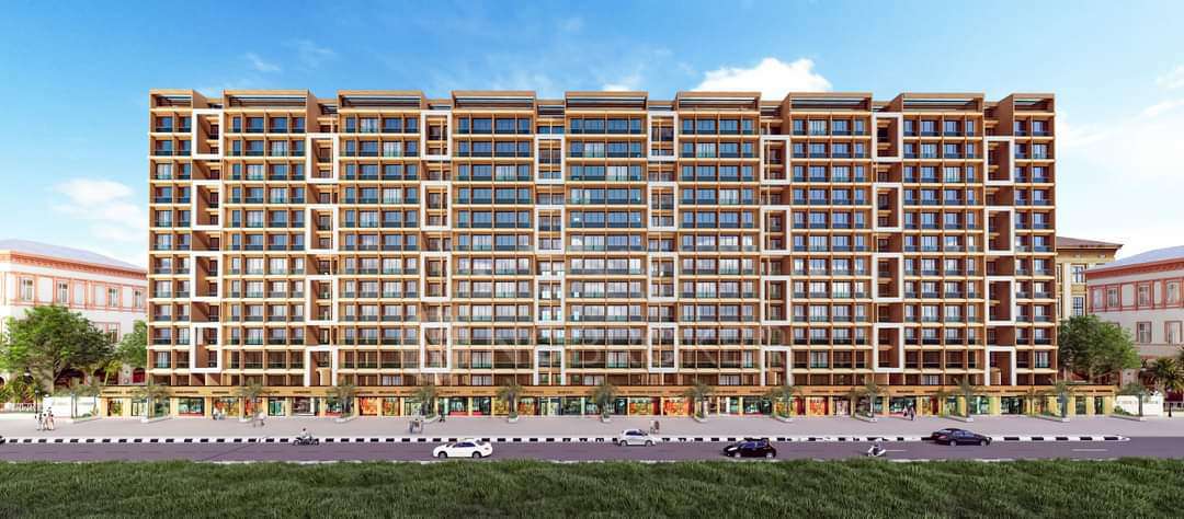 1 BHK Flat In Adithya Lakshmi Icon For Sale  In Mumbra